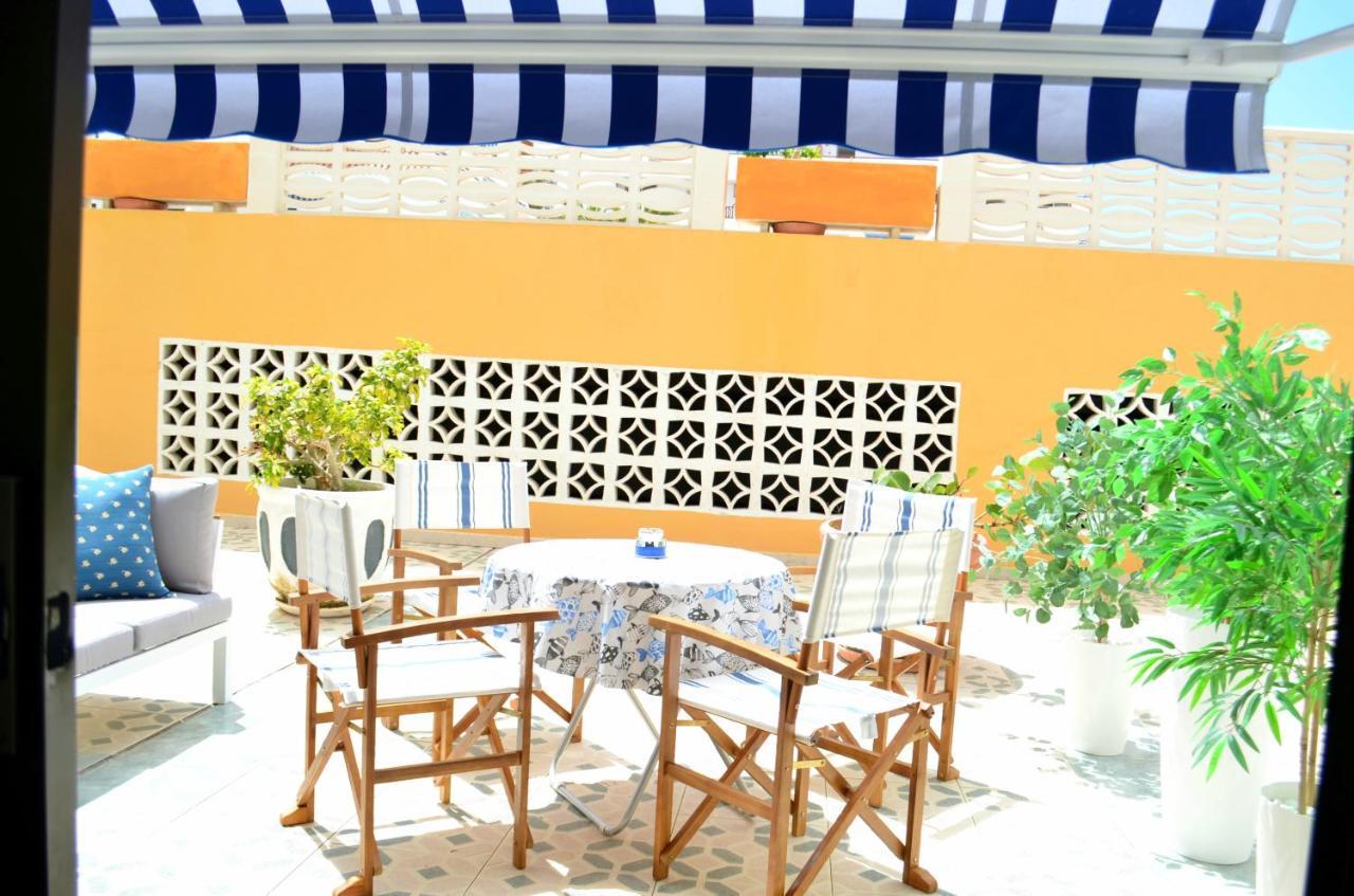 Apartment Seguro El Sol - 2 Bed Sunkissed With Pool And Tennis Court