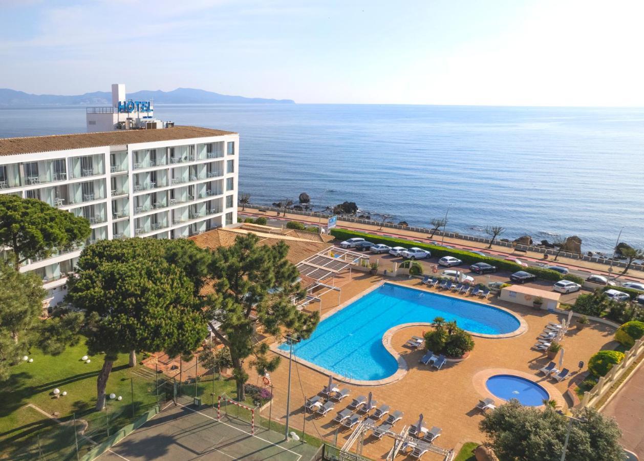 Rvhotels Nieves Mar Hotel L' Escala
