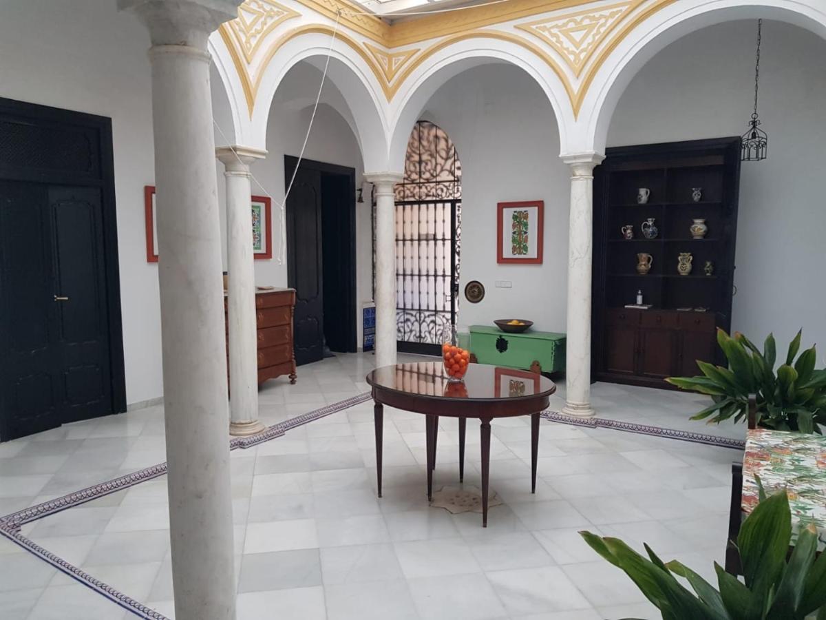 Casa S. Xix En Pleno Centro De *