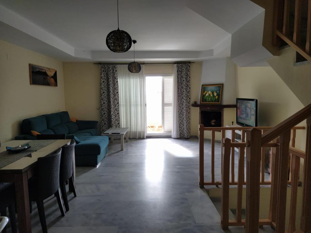 Сasa de vacaciones Casa Torre Blanca Fuengirola