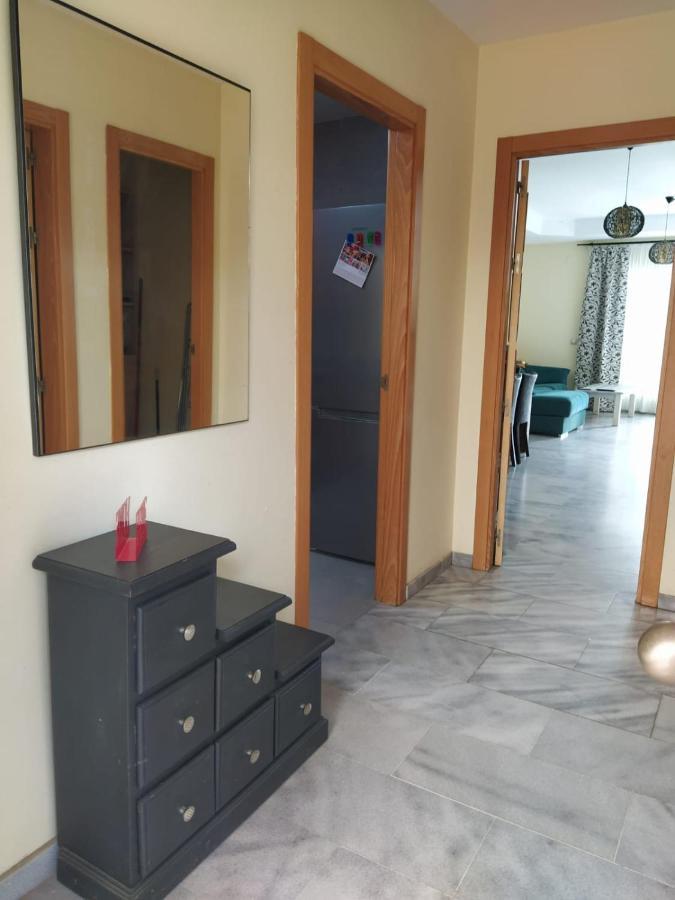 Сasa de vacaciones Casa Torre Blanca