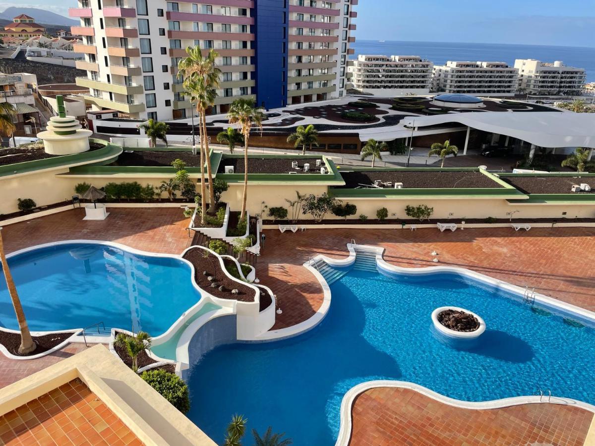 Modern 2-bedroom With Stunning View Apartamento