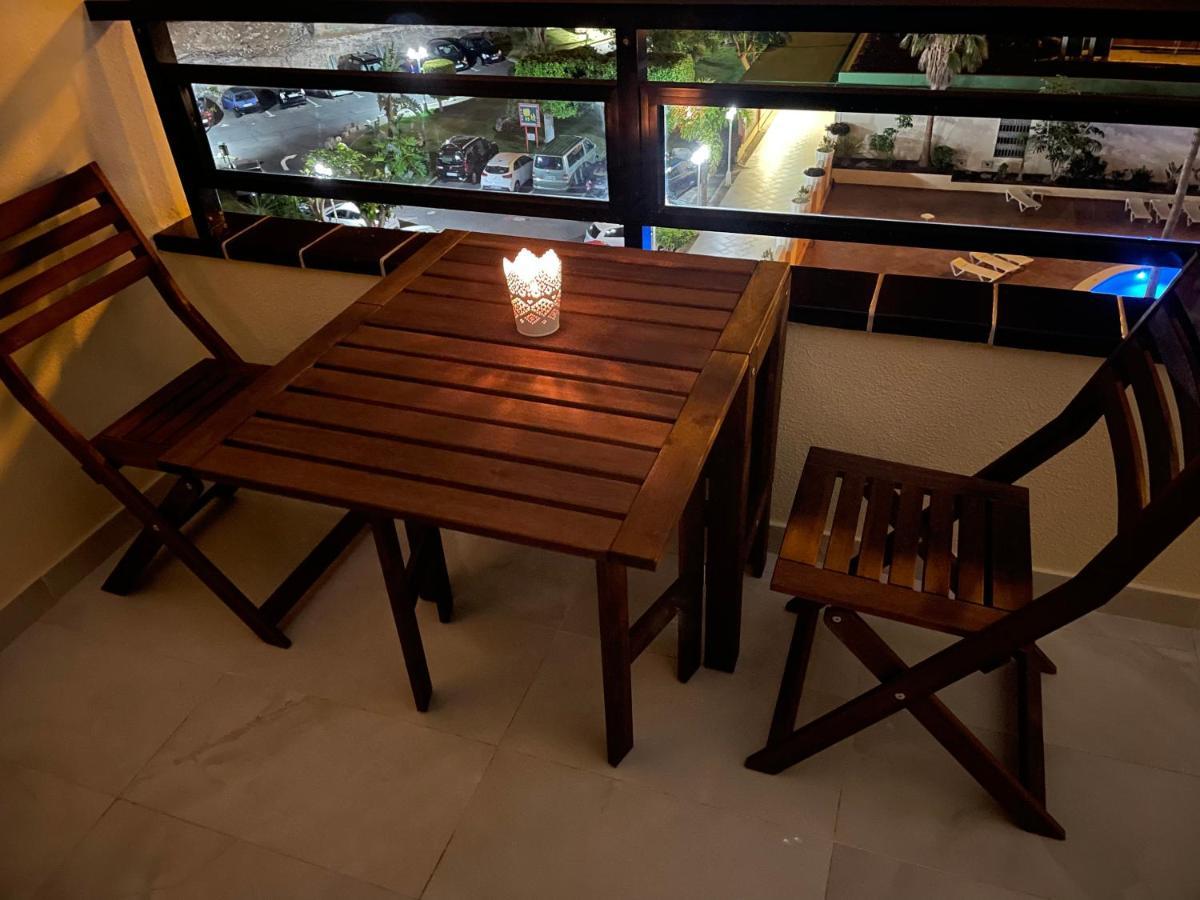 Apartamento Modern 2-bedroom With Stunning View Costa Adeje (Tenerife)