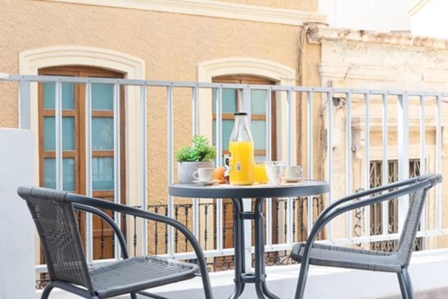 Apartment At Trajano 1