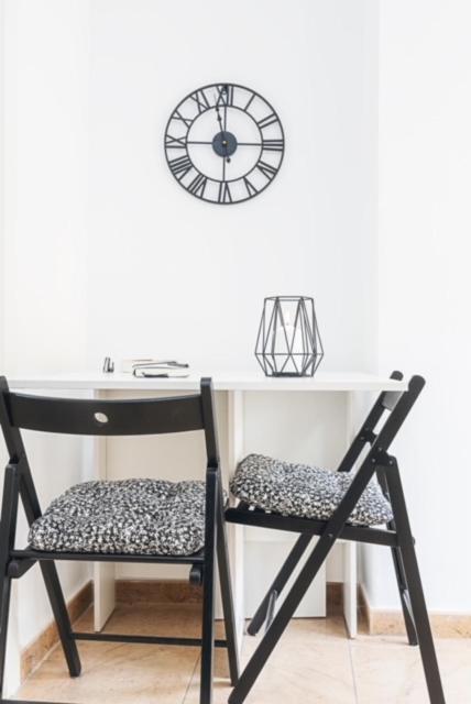 At Trajano 1 Apartment Almeria
