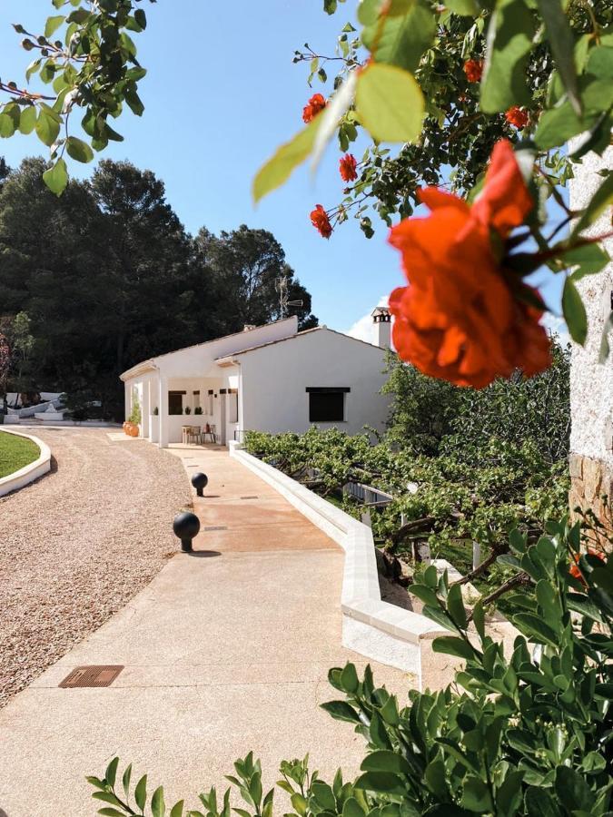 Cortijo Penardera (adults Only)