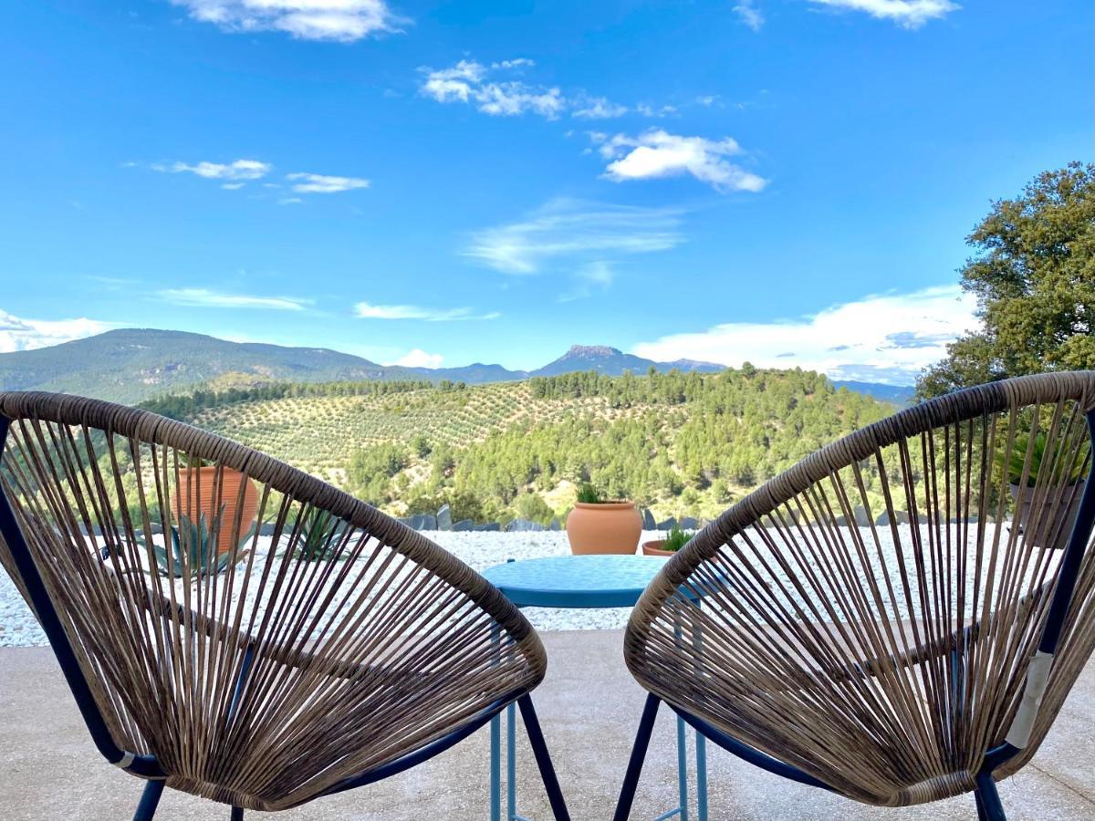 Cortijo Penardera (adults Only) *