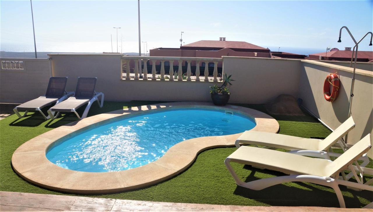 Villa Amaneceres *