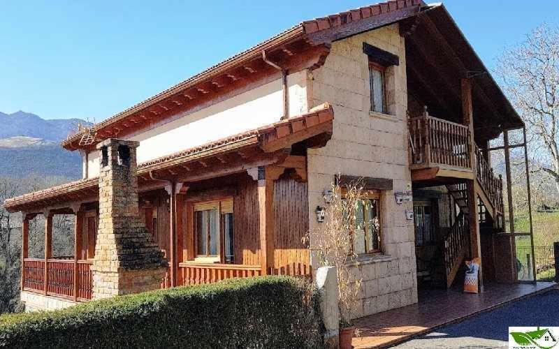 Apartamento Casa Vacacional Maria Paz *