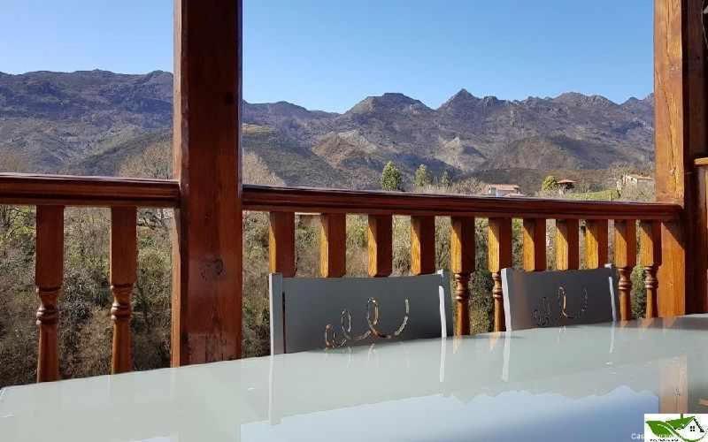 Apartamento Casa Vacacional Maria Paz *