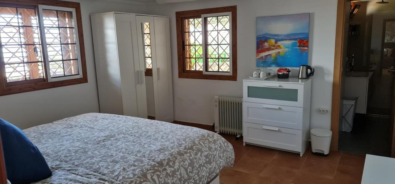 Casa Ramon Pensión