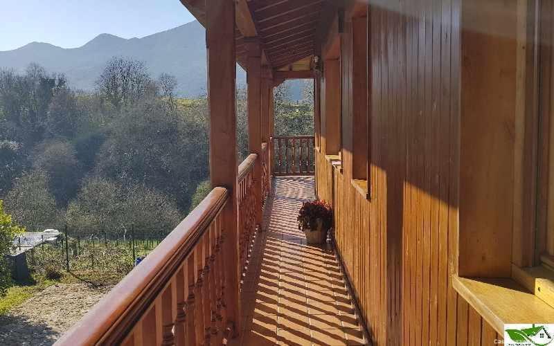 Casa Vacacional Maria Paz Llanes