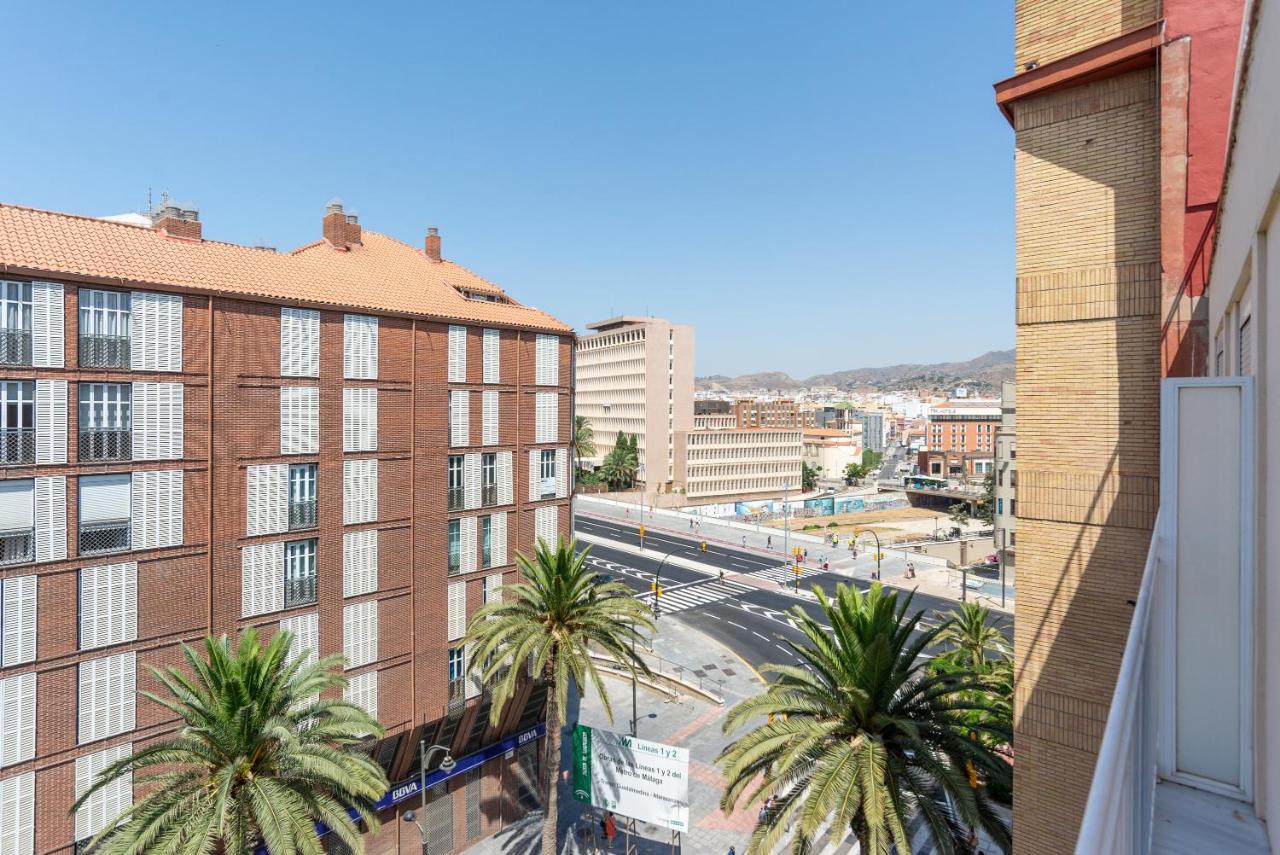 Dobo Malaga Soho Apartment