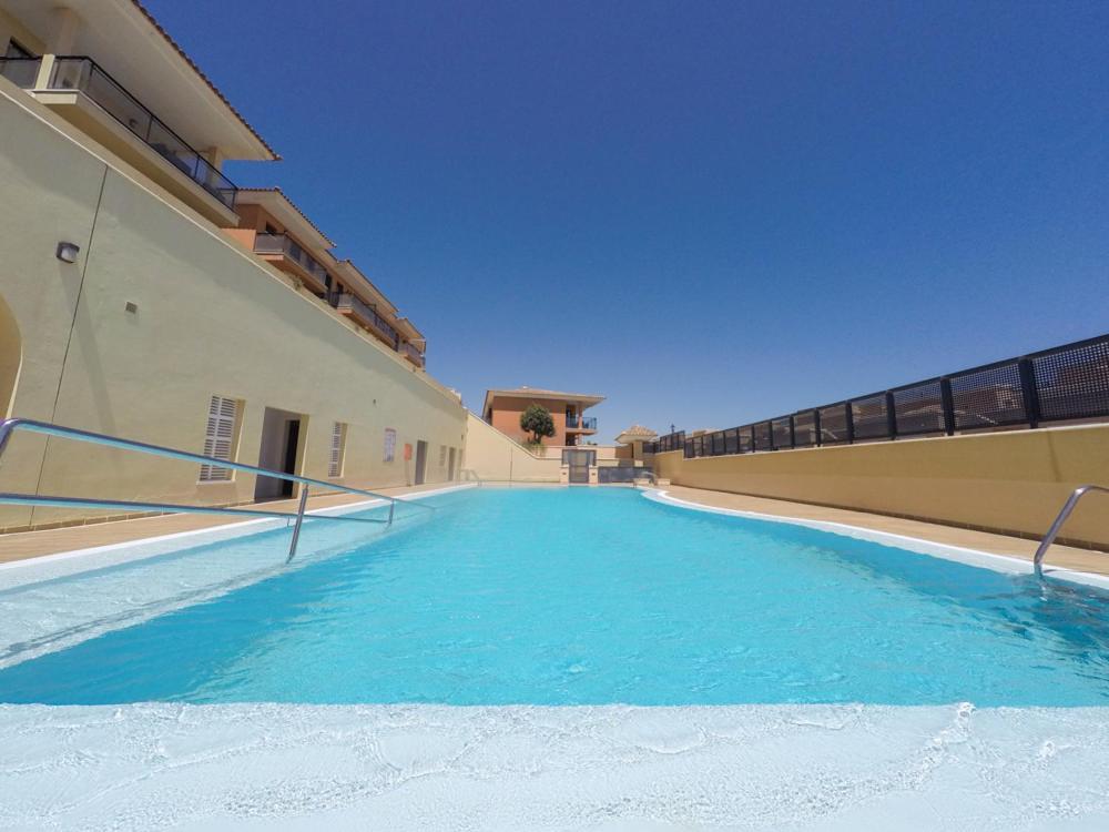 Miramar Stunning Sea View - 2 Bedrooms, Wifi, Pool
