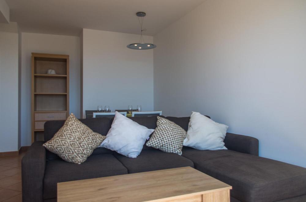 Miramar Stunning Sea View - 2 Bedrooms, Wifi, Pool Caleta de Fuste