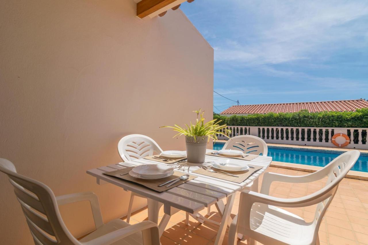 Apartment Victoria Cala En Porter (Menorca)