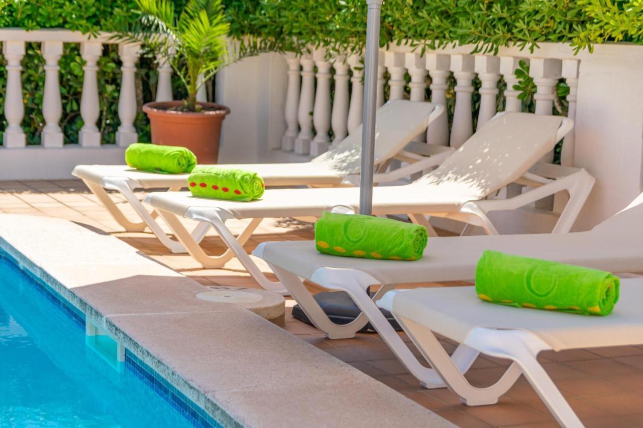 Victoria Apartment Cala En Porter (Menorca)