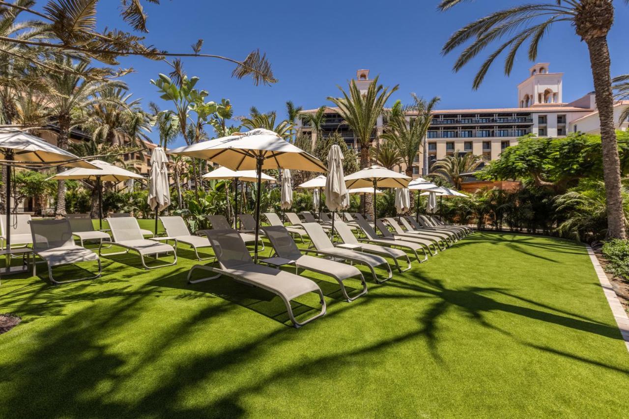 Lopesan Costa Resort&spa 5* Meloneras