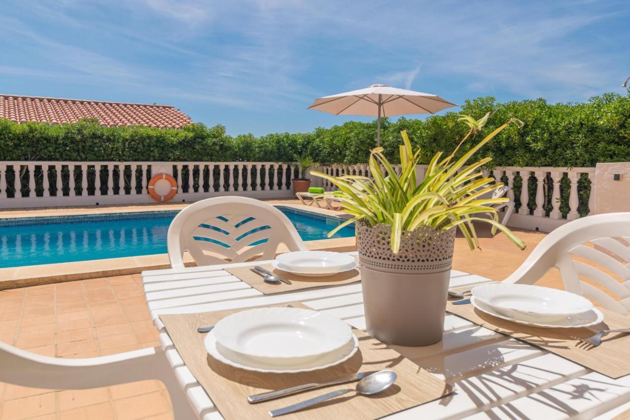 Apartment Victoria Cala En Porter (Menorca)
