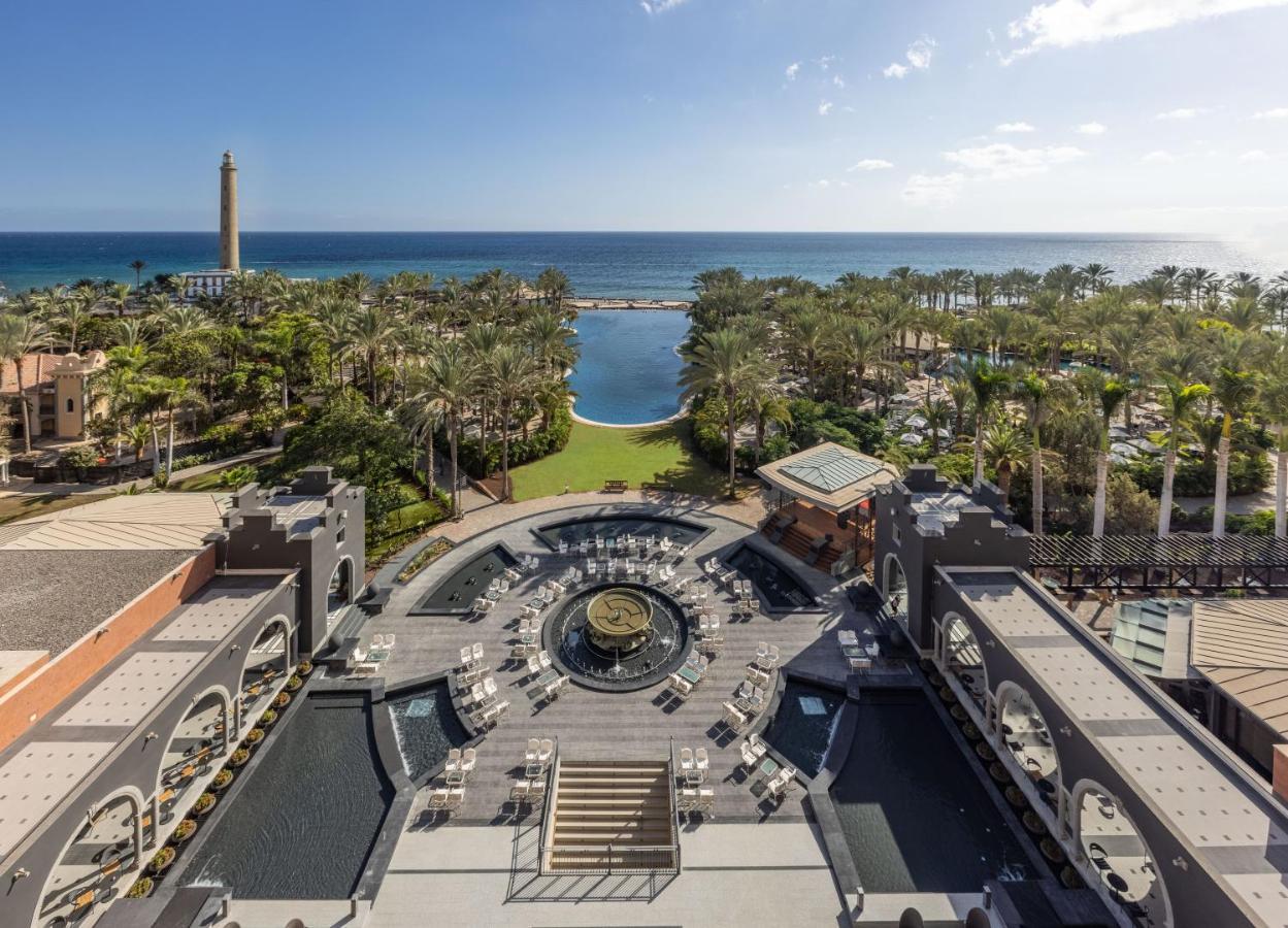 Hotel Lopesan Costa Resort&spa 5*