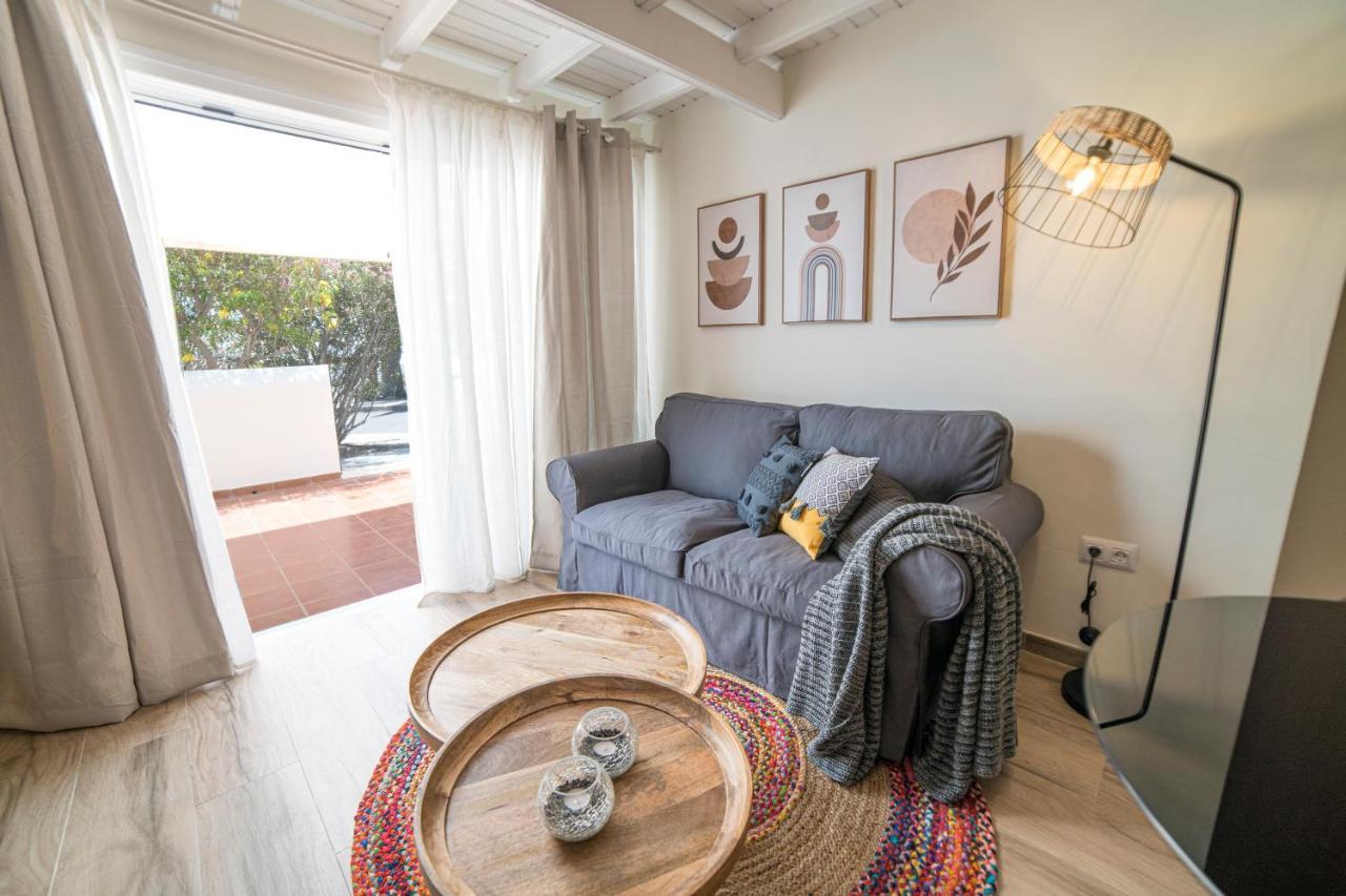 Apartamento Little Loft Playablanca Playa Blanca (Lanzarote)