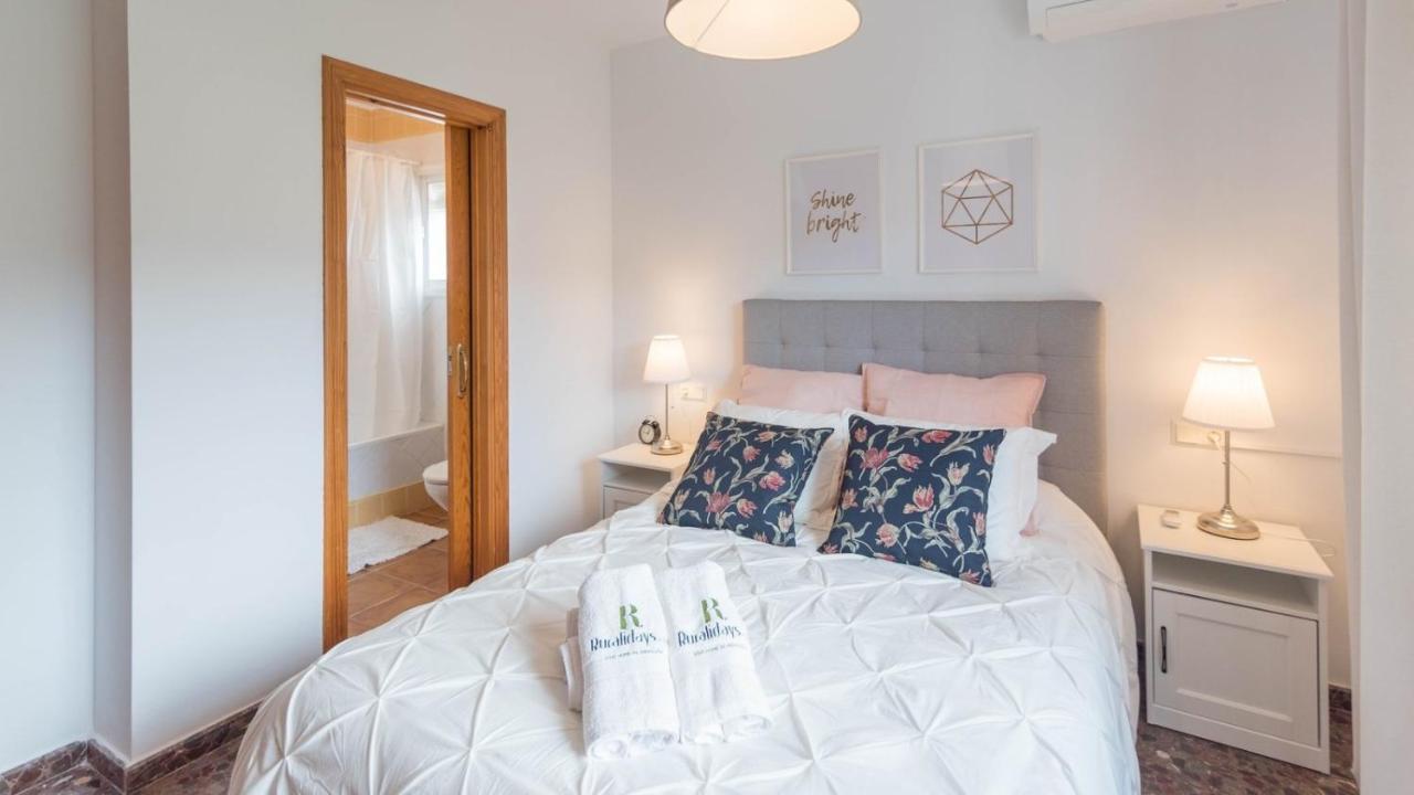 Canadu By Ruralidays Holiday home