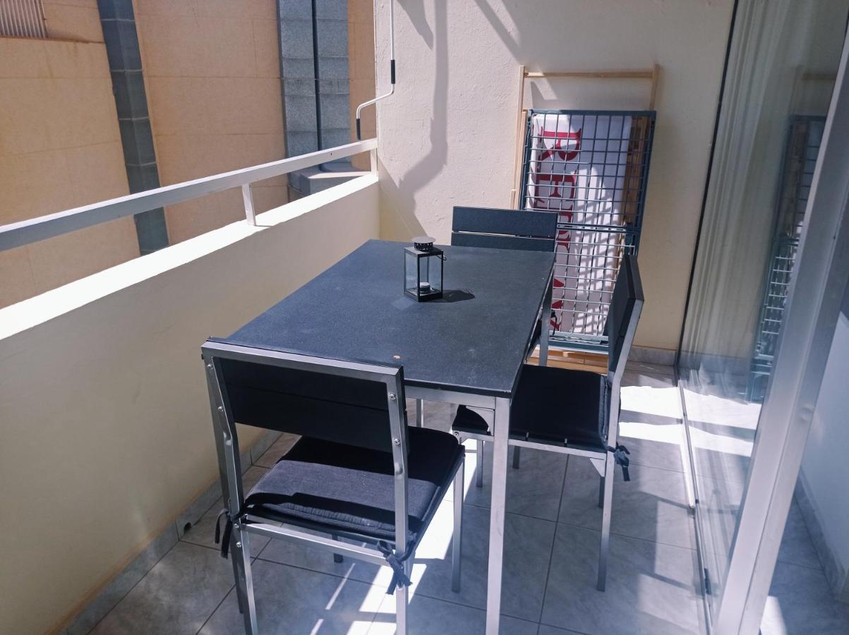 Estrella De Mar Apartment