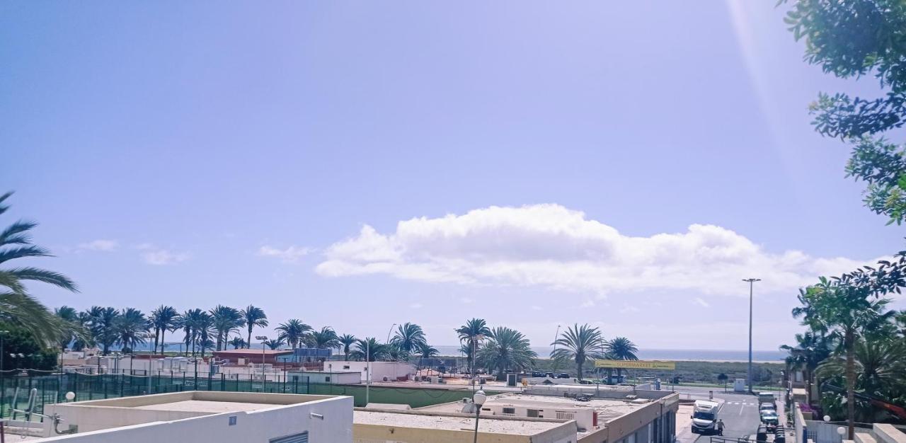 Estrella De Mar Apartment