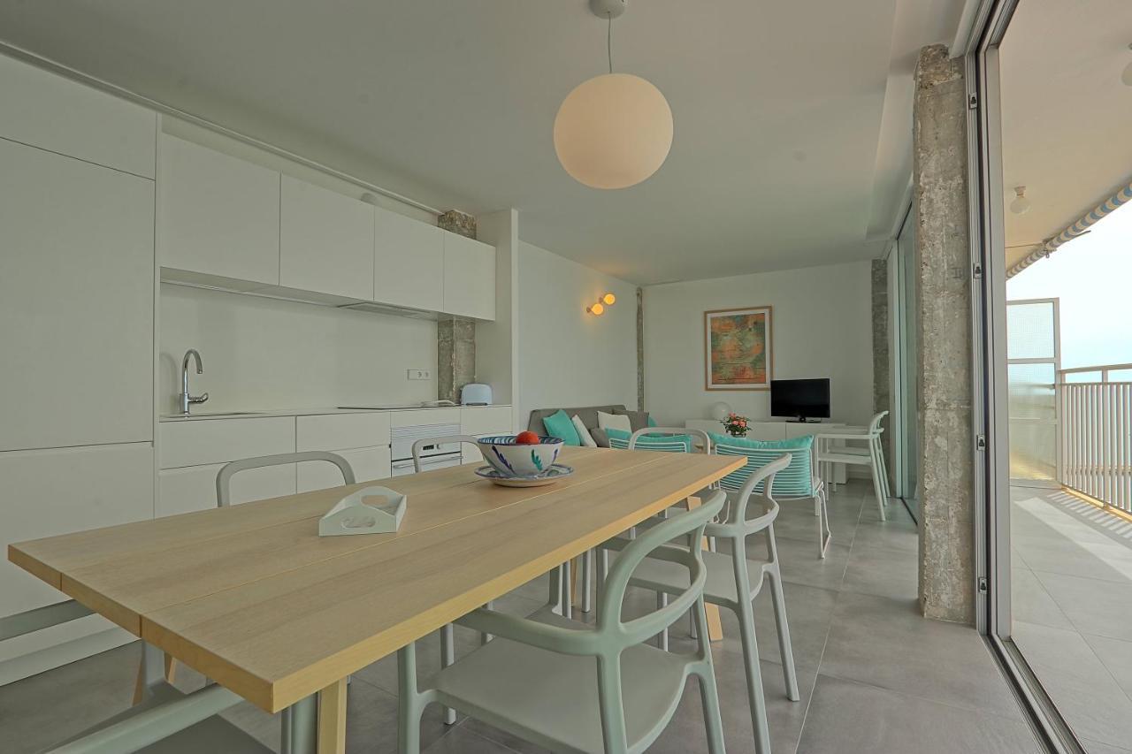 Apartamento 061 - Playa Levante 001 - Comfortholidays