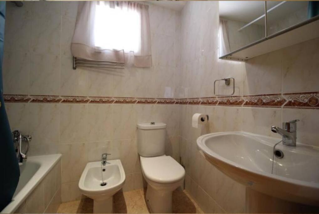Alojamiento Entero. Piso 2 Oropesa del Mar