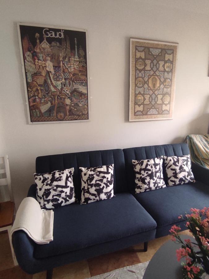 Apartment Precioso Apartamento Con Aparcamiento Gratuito