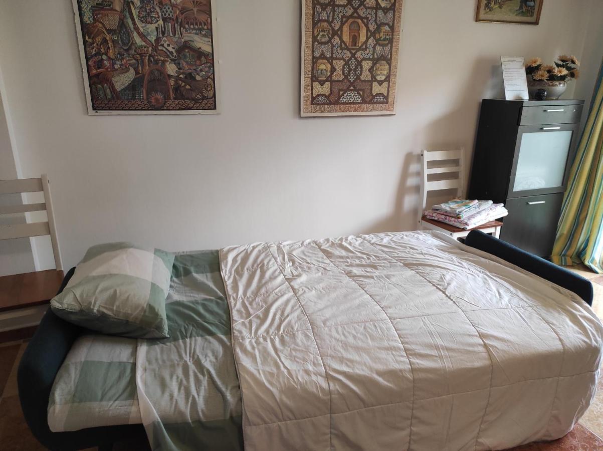 Precioso Apartamento Con Aparcamiento Gratuito Purchil