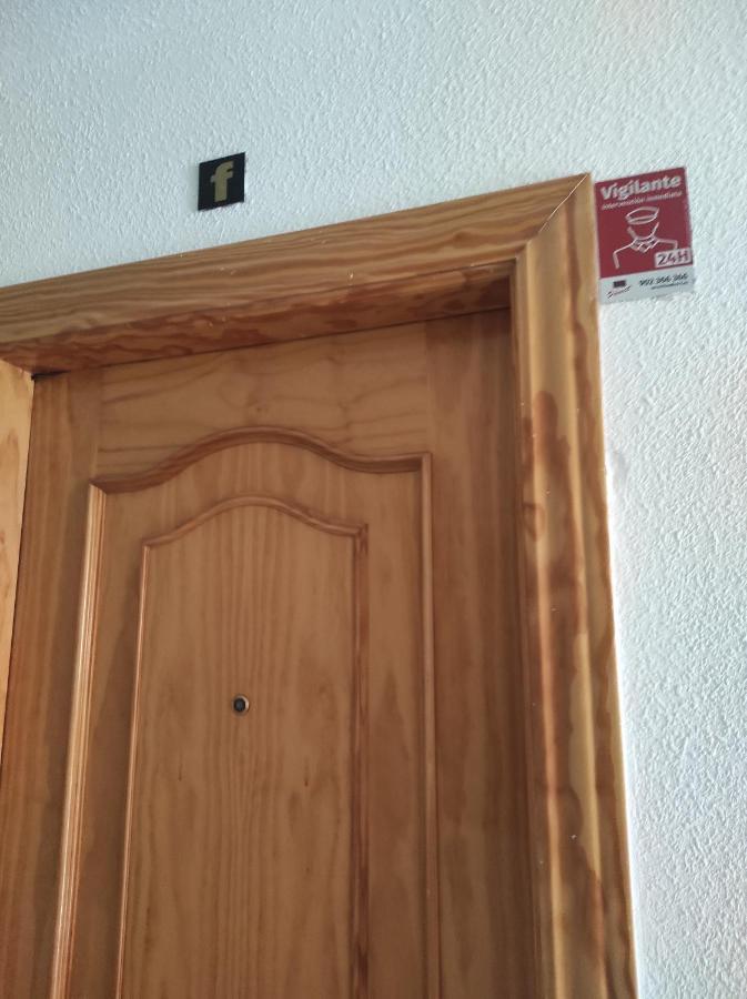 Apartment Precioso Apartamento Con Aparcamiento Gratuito *