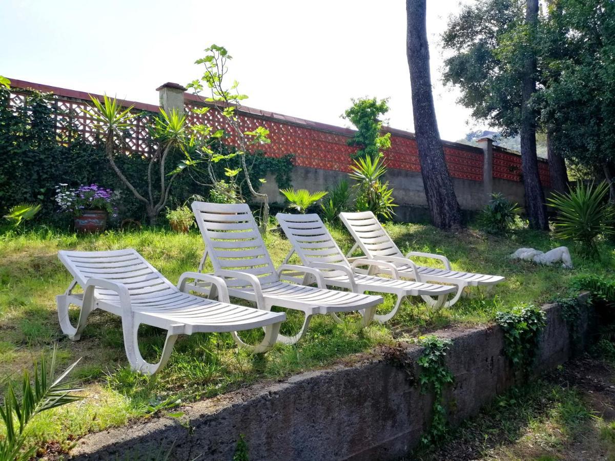 Apartamento Costa Brava & Garden Llagostera