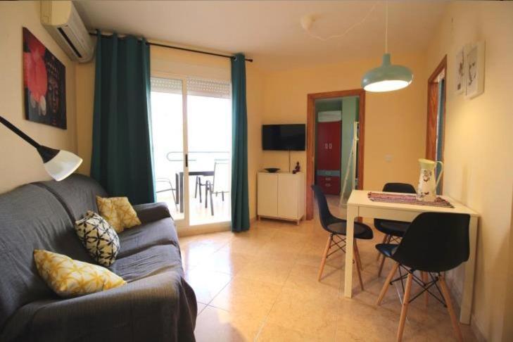 Apartamento Alojamiento Entero. Piso 2 Oropesa del Mar