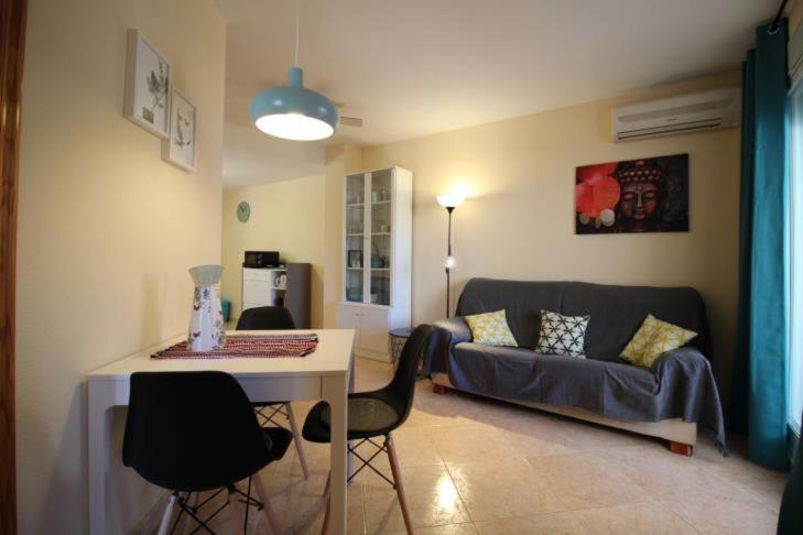 Alojamiento Entero. Piso 2 Apartamento
