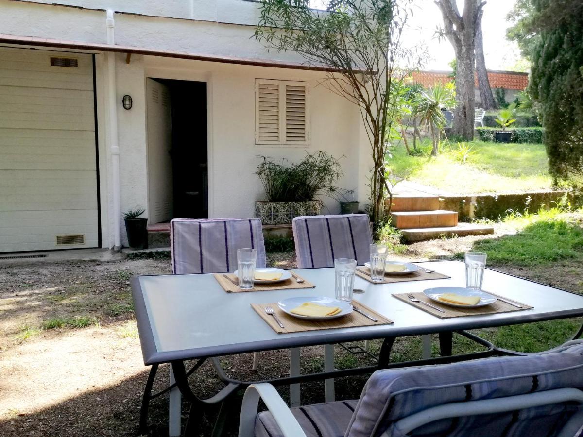 Costa Brava & Garden Apartamento Llagostera