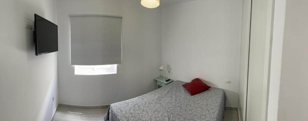 Hubara House Holiday home Tarajalejo