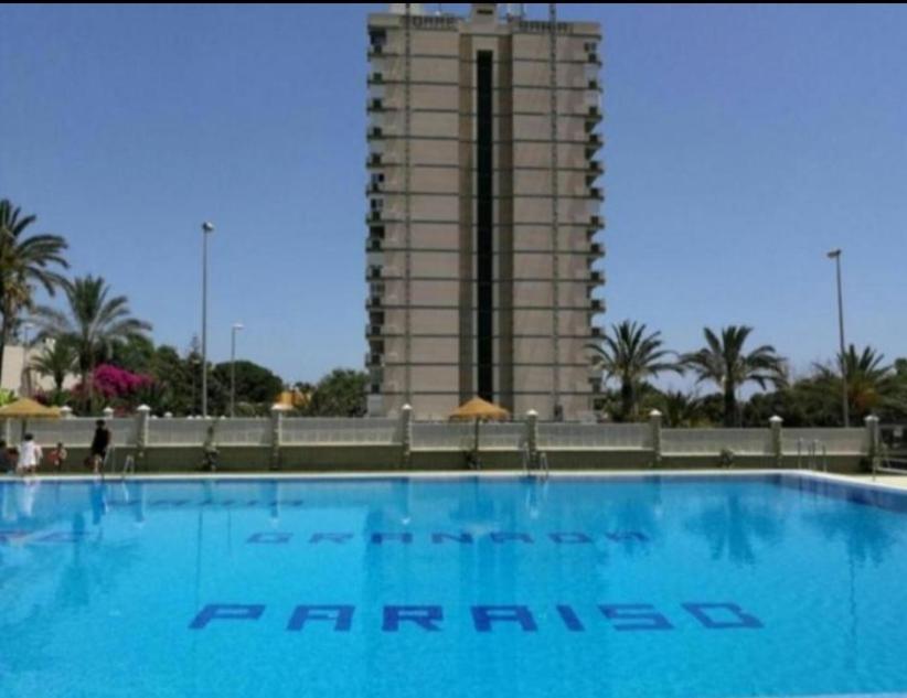 El Paraiso Apartment Aguadulce (Almeria)