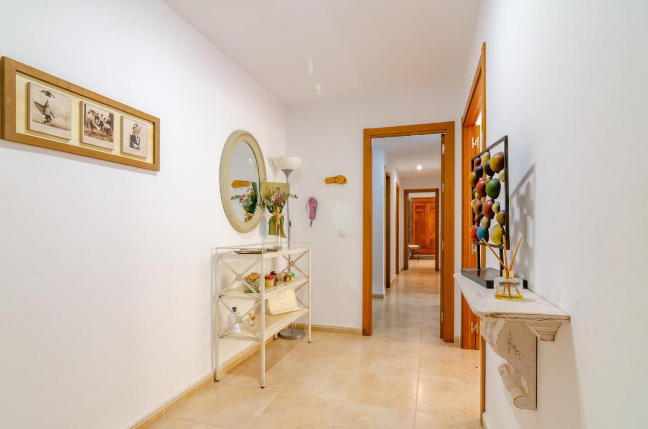 Apartment Wintowinrentals Great Terrace, 2º Line & Pool Rincon de la Victoria
