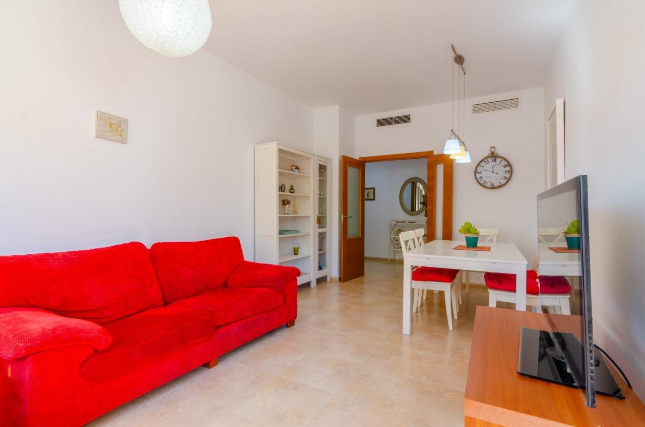 Apartment Wintowinrentals Great Terrace, 2º Line & Pool Rincon de la Victoria