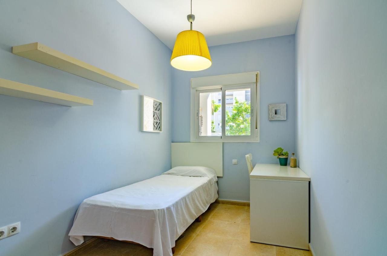 Wintowinrentals Great Terrace, 2º Line & Pool Rincon de la Victoria