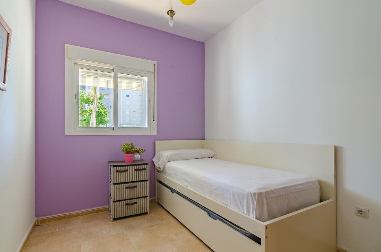 Wintowinrentals Great Terrace, 2º Line & Pool Apartment *
