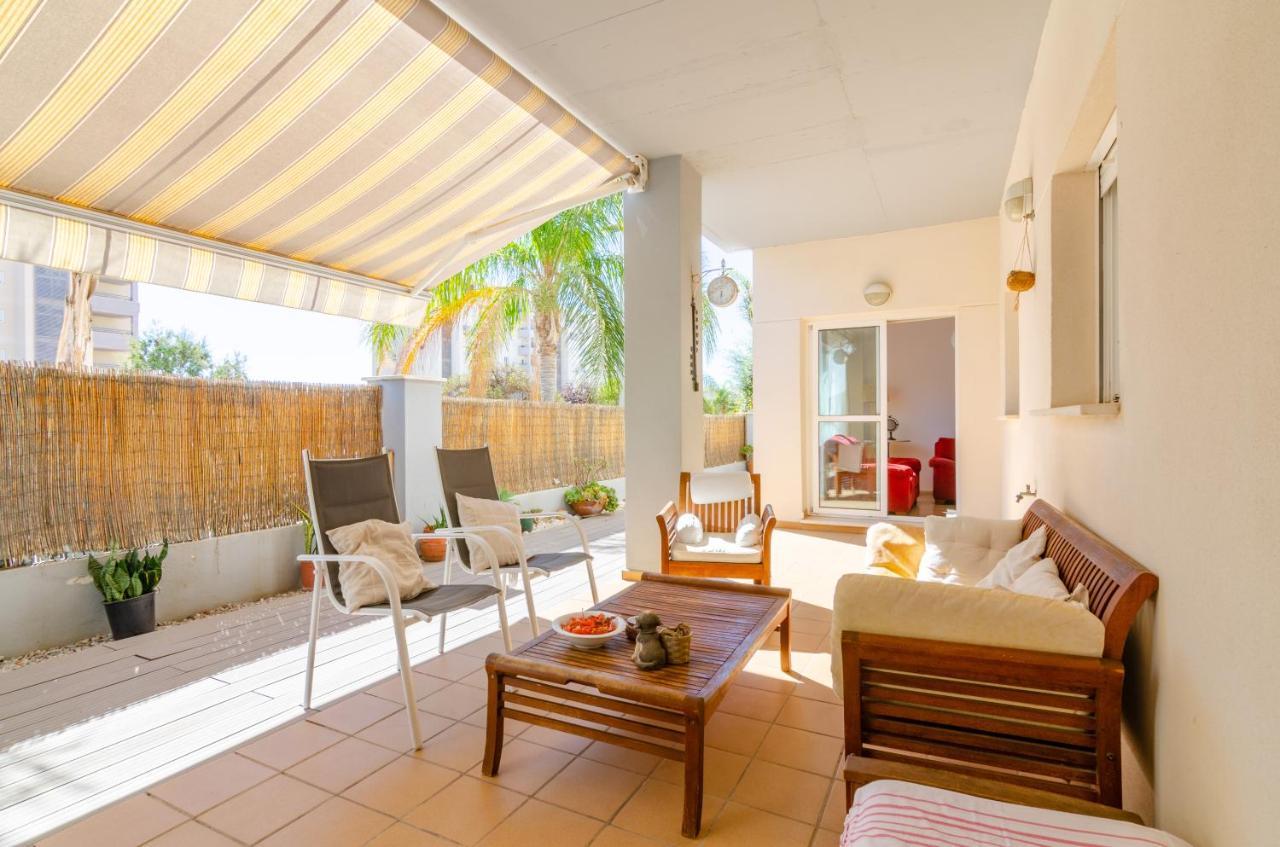 Apartment Wintowinrentals Great Terrace, 2º Line & Pool Rincon de la Victoria