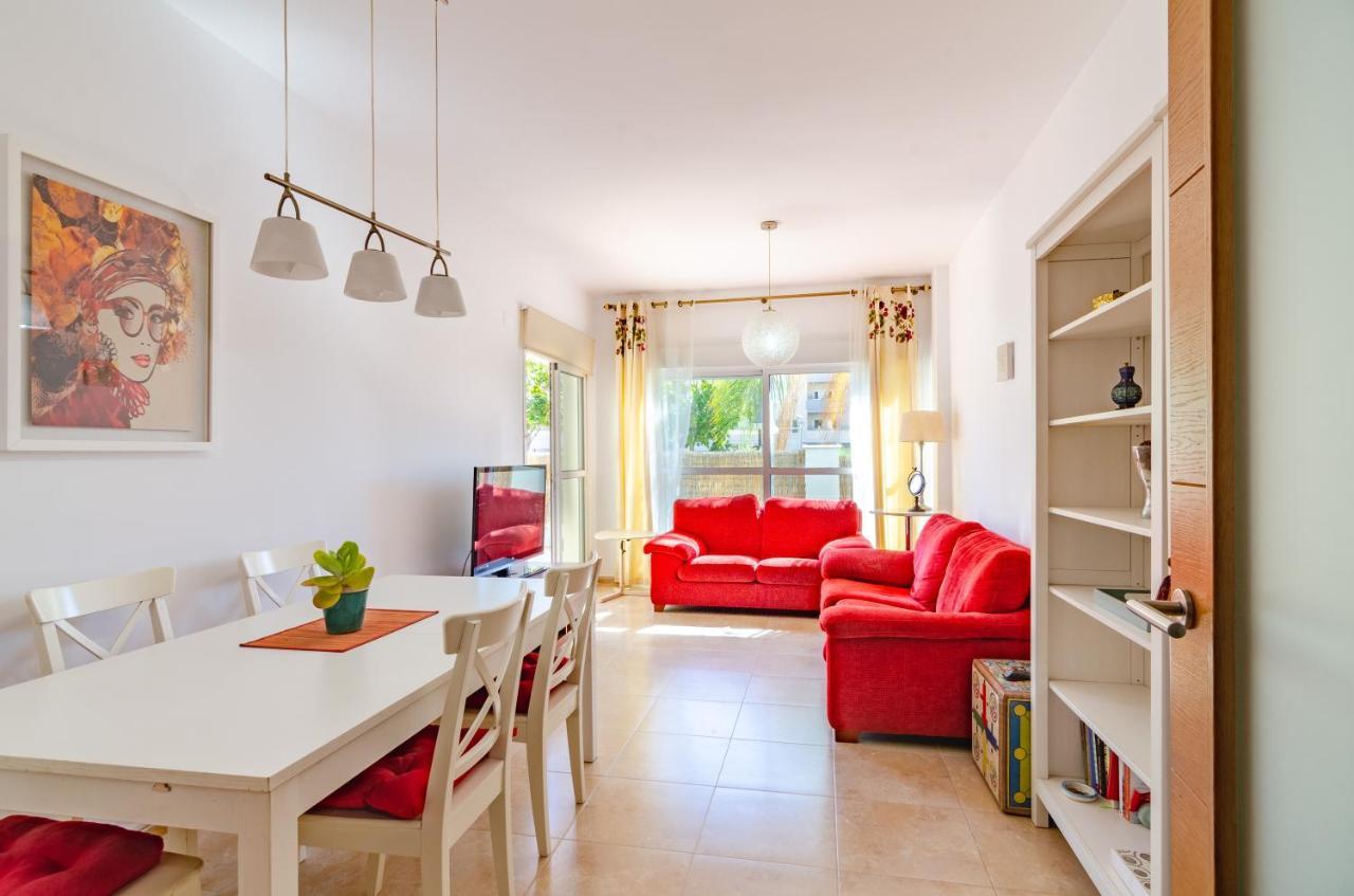 Apartment Wintowinrentals Great Terrace, 2º Line & Pool