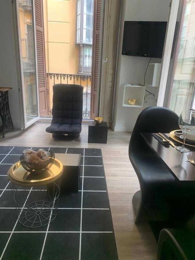 Apartment Stunning In Centro Historico Of Malaga