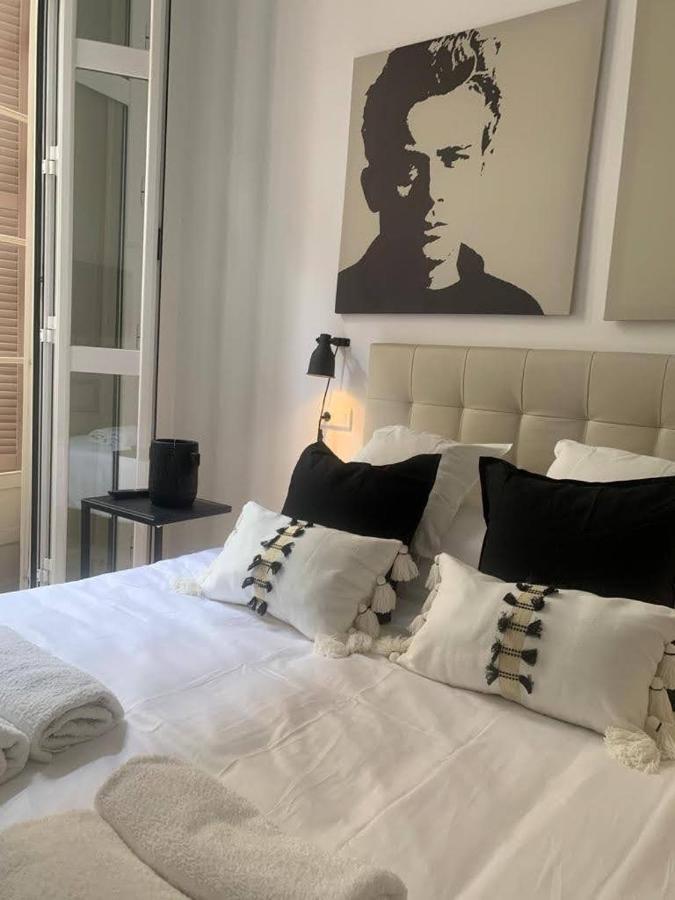 Apartment Stunning In Centro Historico Of Malaga