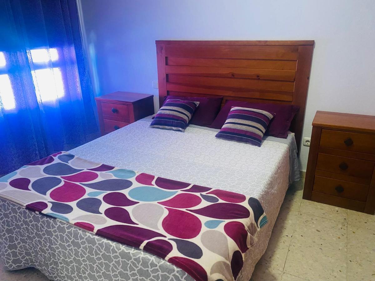 Apartamento Savoa Sun&sea Gran Tarajal