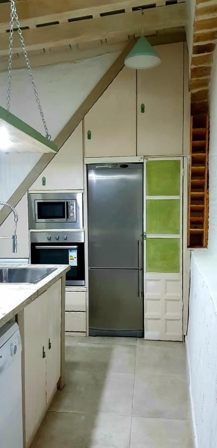 Apartamento Antonella. Un Lugar Con Mucha Magia. Apartment