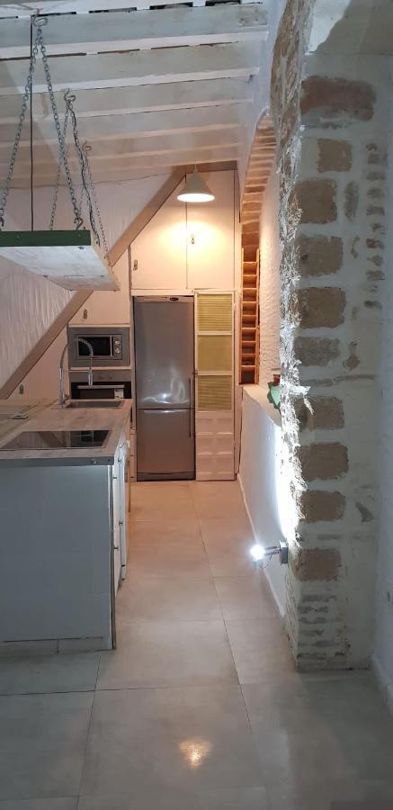 Apartamento Antonella. Un Lugar Con Mucha Magia. Apartment
